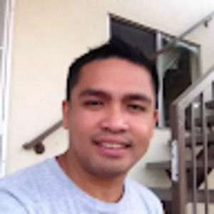 Meet your Posher, Jayson